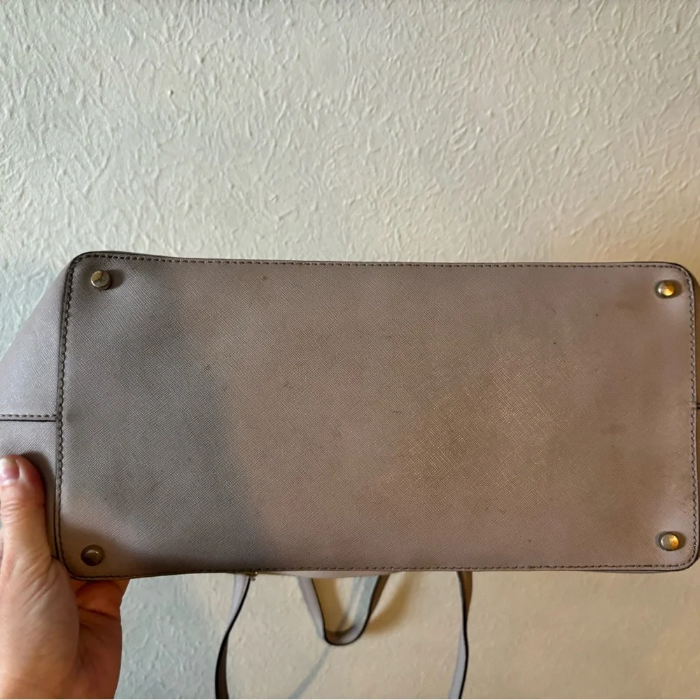 Kate Spade Saffinio Leather‎ Tote